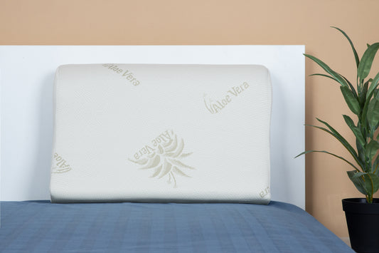 Perna memory aloe vera anatomic 47/33