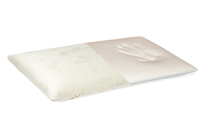 Perna Memory 40x70 Trilly Aloe Vera