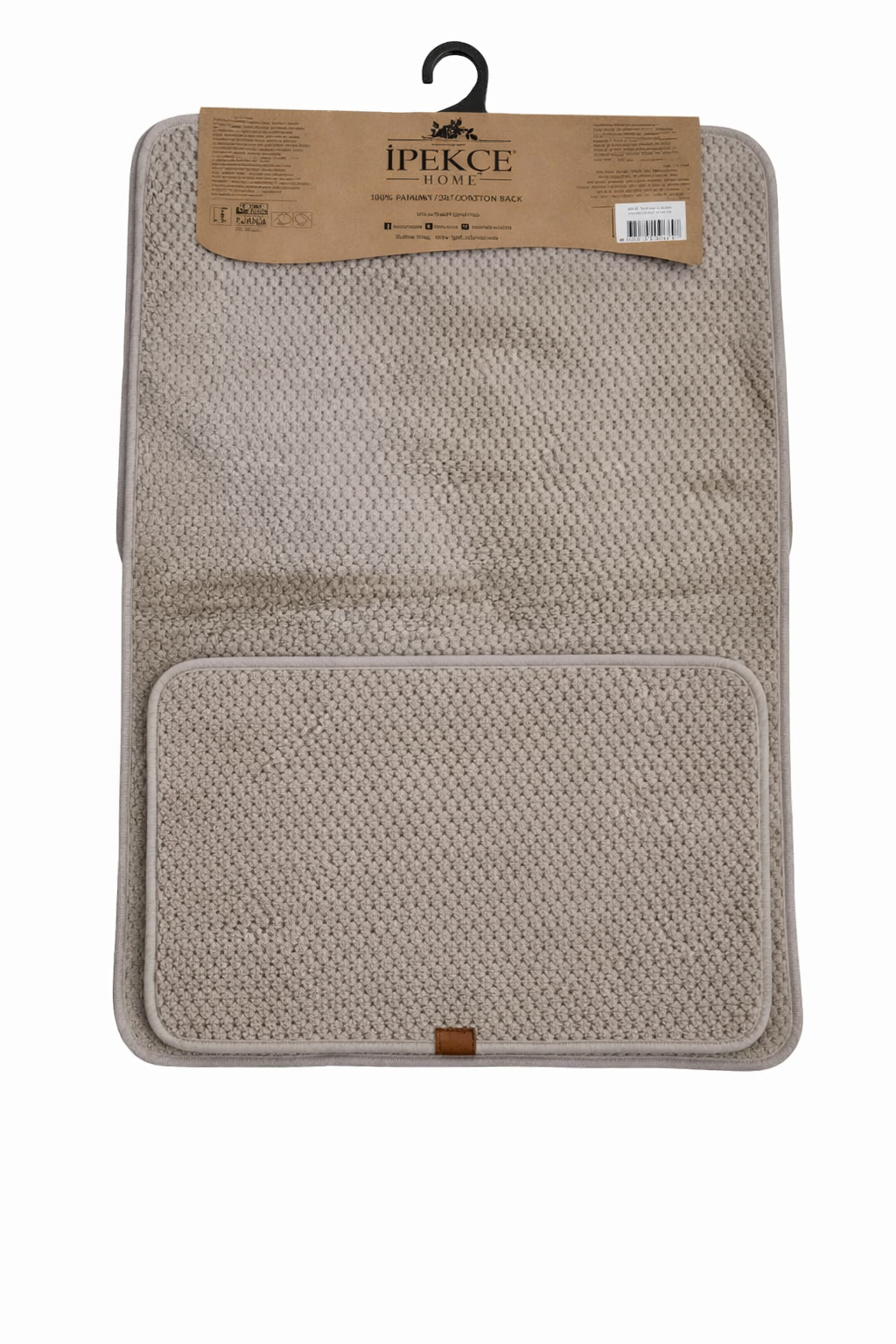Set Covoras Baie 2 Piese BENY