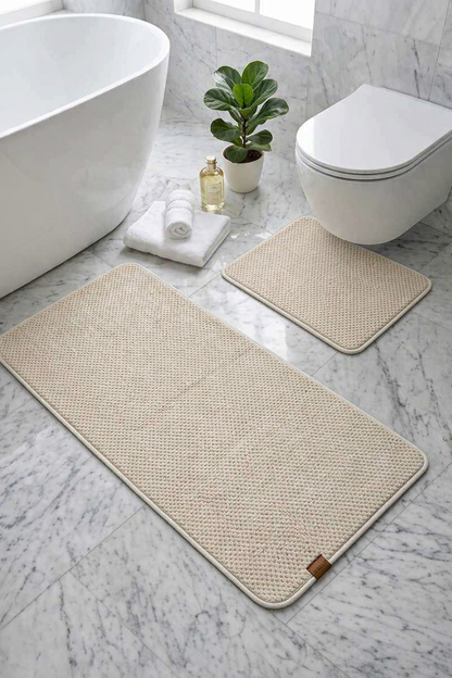 Set Covoras Baie 2 Piese BENY