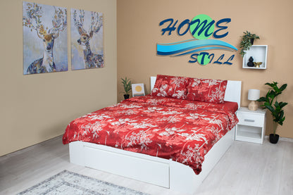 LENJERIE HOMEBERRY 2 PERSOANE