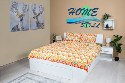 LENJERIE HOMEBERRY 2 PERSOANE