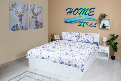 LENJERIE HOMEBERRY 2 PERSOANE