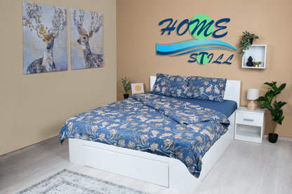 LENJERIE HOMEBERRY 2 PERSOANE