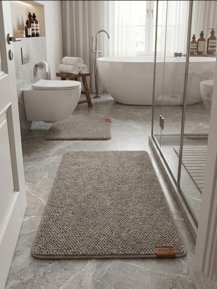 Set Covoras Baie 2 Piese BENY
