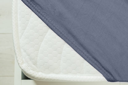 Cearceaf cu elastic Jersey