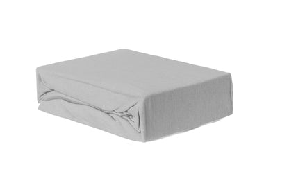 Cearceaf cu elastic Jersey