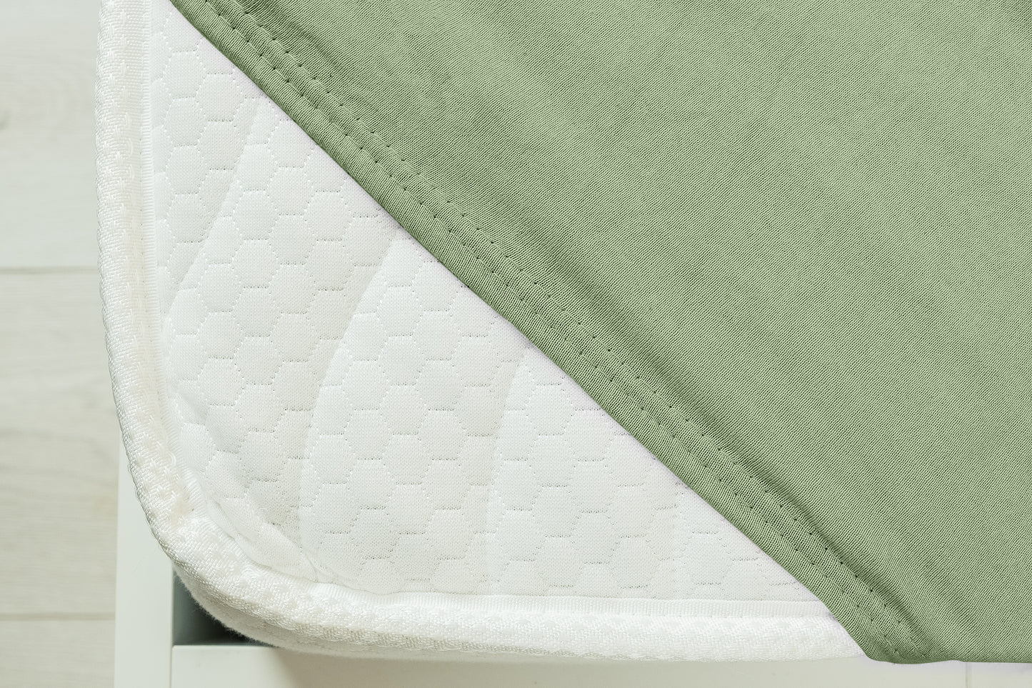 Cearceaf cu elastic Jersey