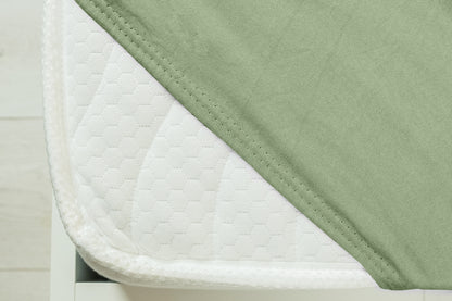 Cearceaf cu elastic Jersey