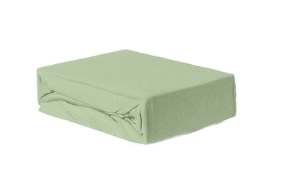 Cearceaf cu elastic Jersey