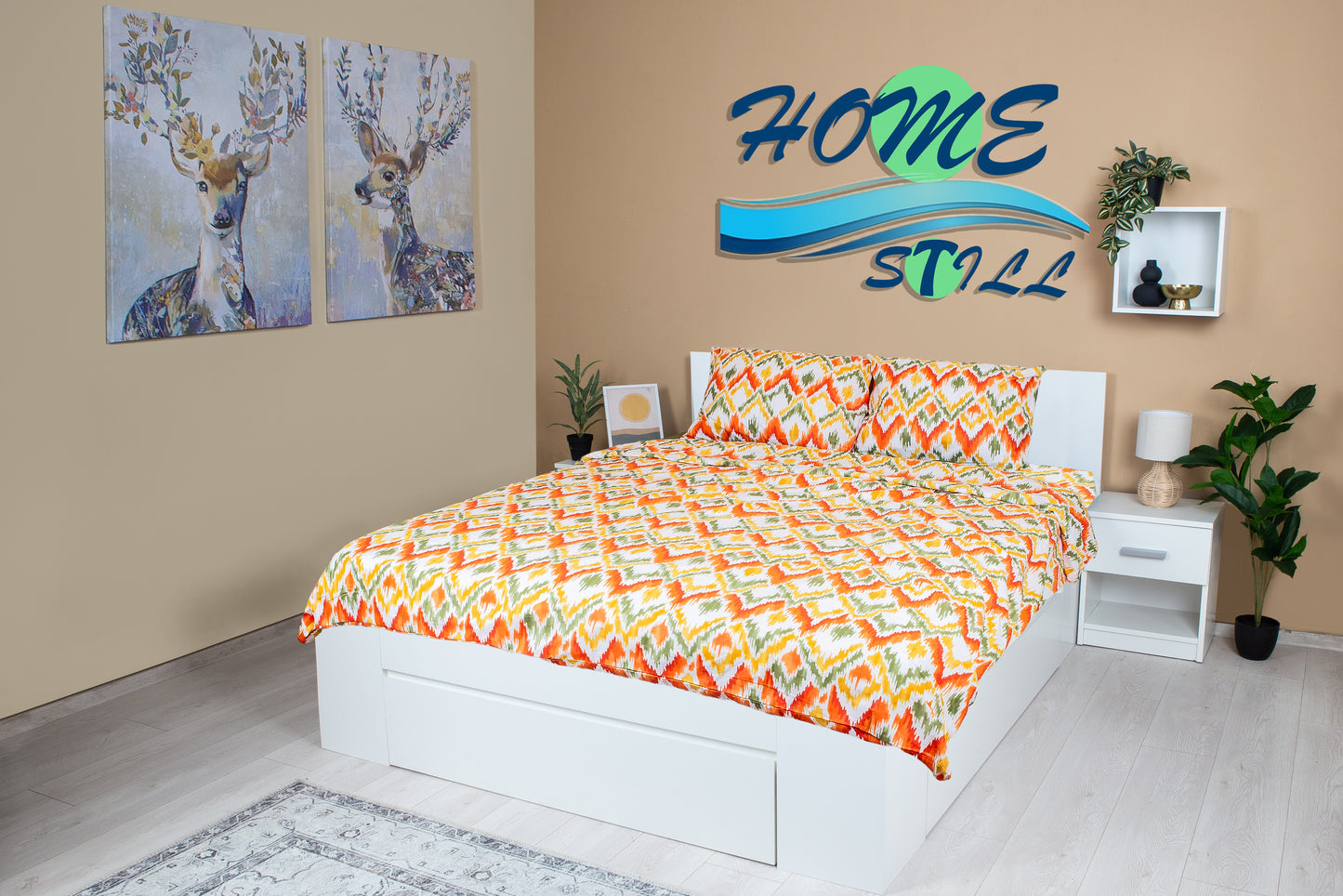 LENJERIE HOMEBERRY 2 PERSOANE