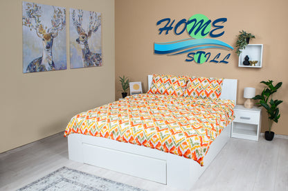 LENJERIE HOMEBERRY 2 PERSOANE