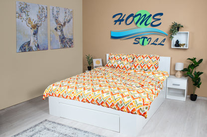 LENJERIE HOMEBERRY 2 PERSOANE