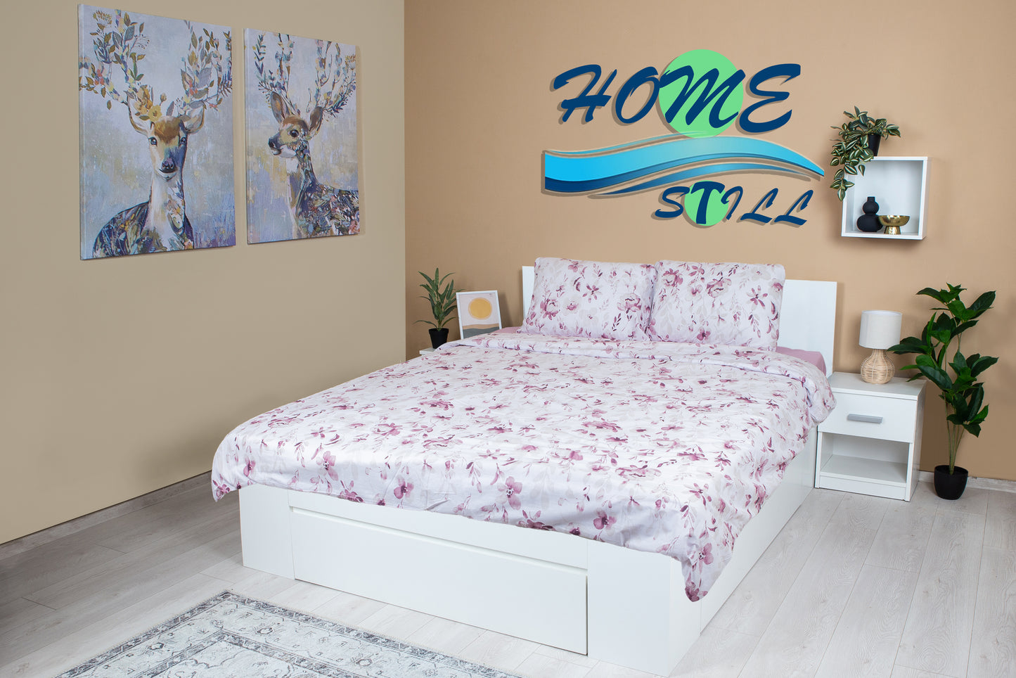 LENJERIE HOMEBERRY 2 PERSOANE