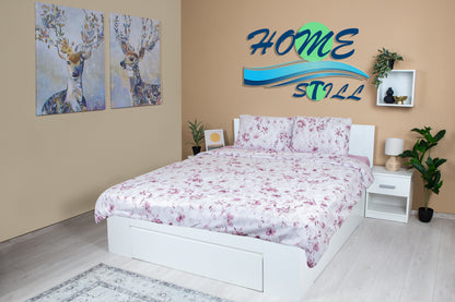 LENJERIE HOMEBERRY 2 PERSOANE