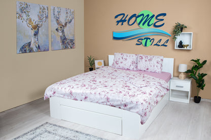 LENJERIE HOMEBERRY 2 PERSOANE