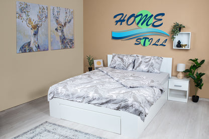 LENJERIE HOMEBERRY 2 PERSOANE