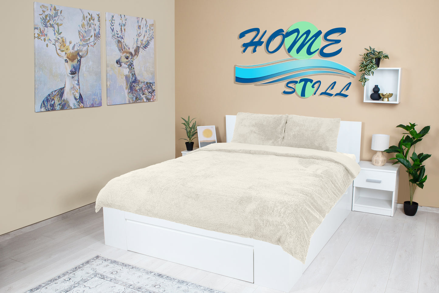 LENJERIE TEDDY BEAR 2 PERSOANE