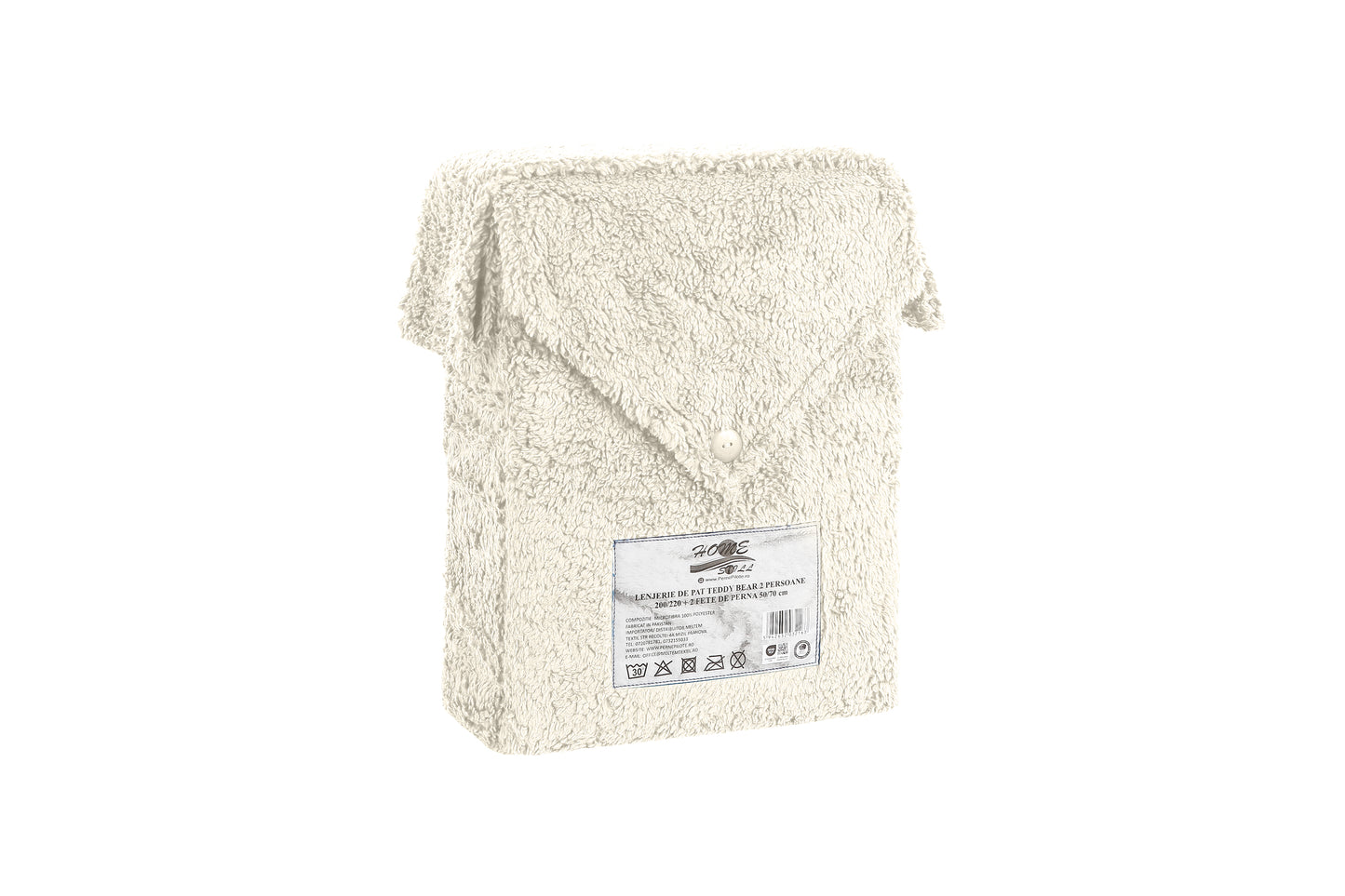 LENJERIE TEDDY BEAR 2 PERSOANE