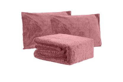 LENJERIE TEDDY BEAR 2 PERSOANE