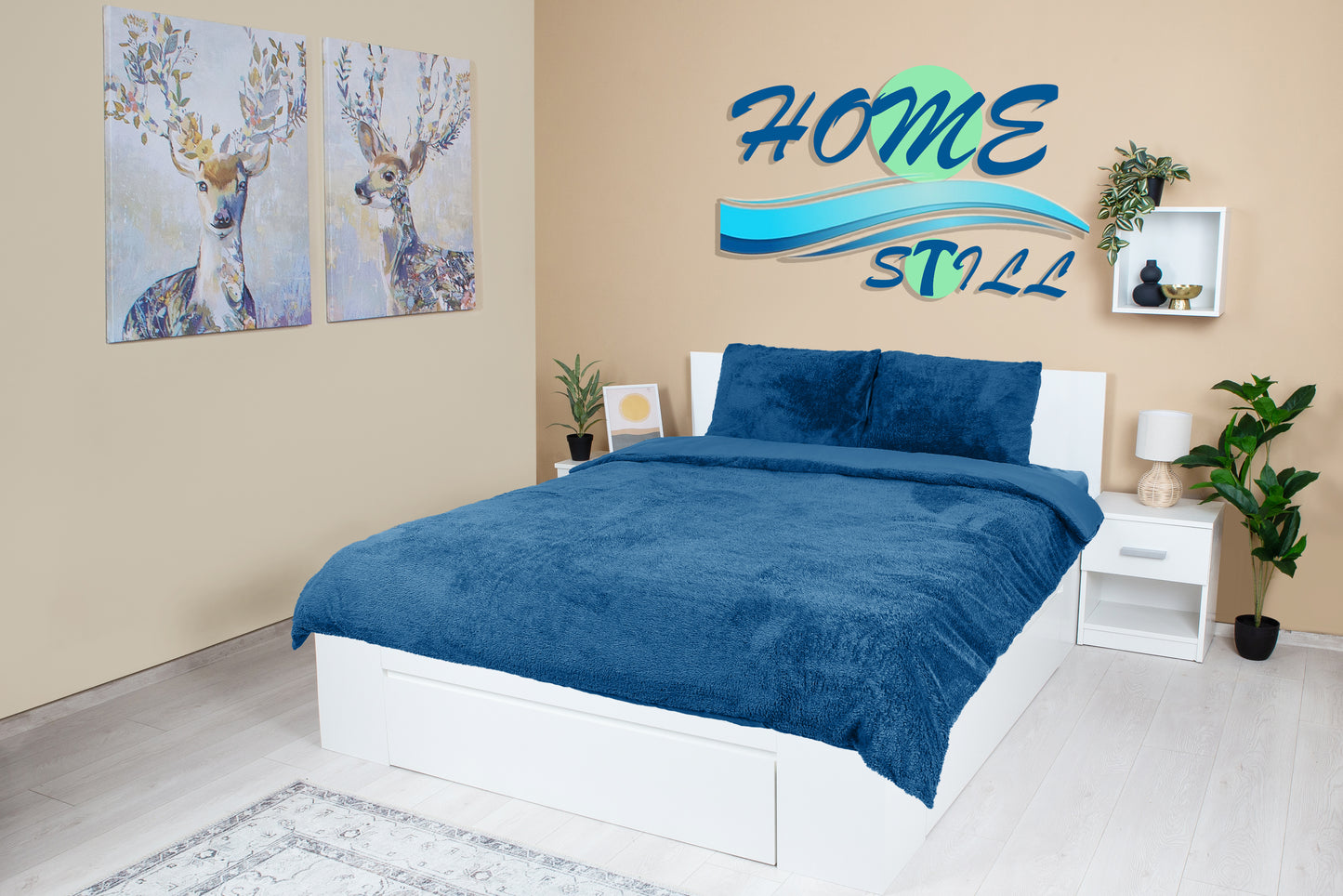 LENJERIE TEDDY BEAR 2 PERSOANE