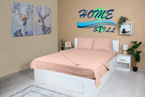 Lenjerie de Vara Pike 2 Persoane