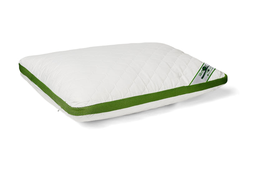 Perna Brius Matlasata Air Soft, 50x70, Banda climaterica (Air Mesh), 50x70, imagine produs