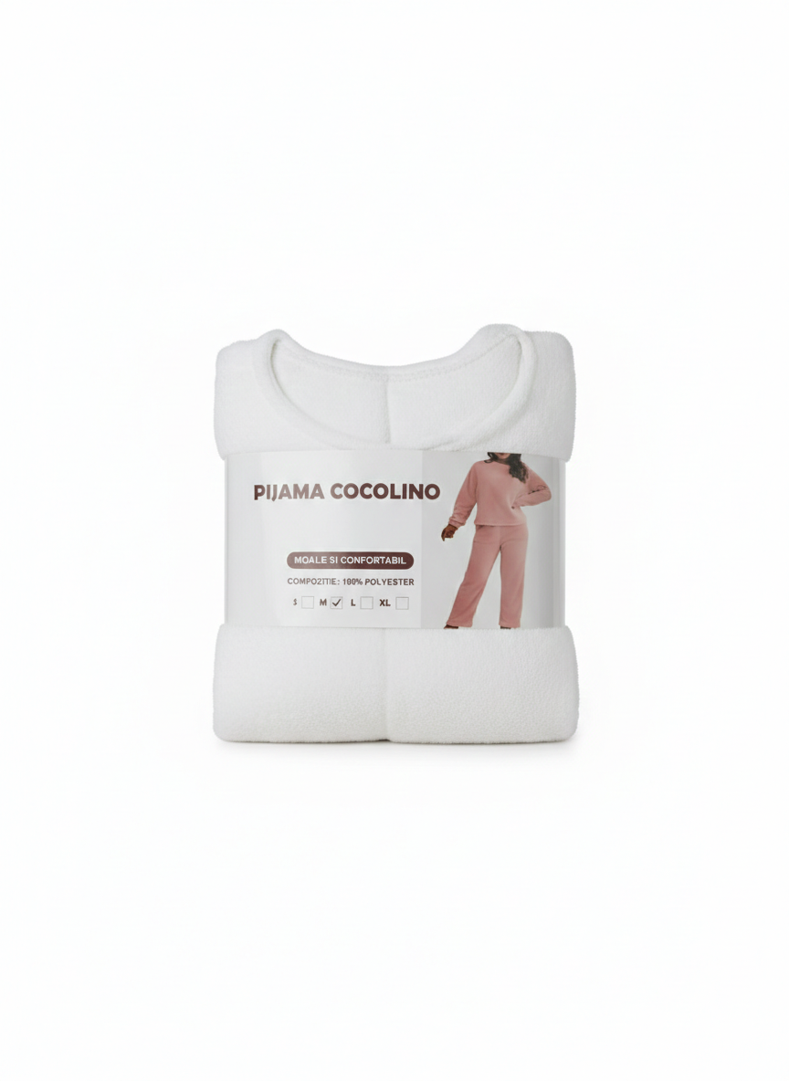 Pijama Cocolino