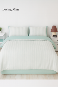 Loving Mint