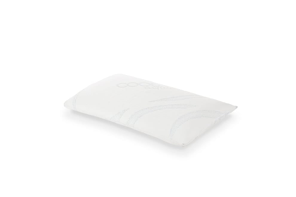 Perna Memory Tricot Cool Active 40/70 cm
