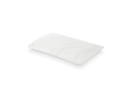 Perna Memory Tricot Cool Active 40/70 cm