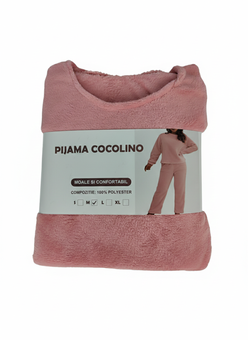 Pijama Cocolino