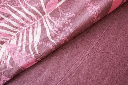 LENJERIE HOMEBERRY 2 PERSOANE