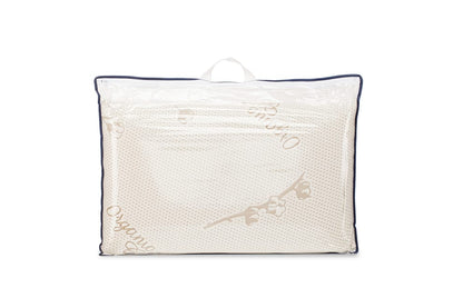 Perna Memory Tricot Organic Cotton 40/70 cm