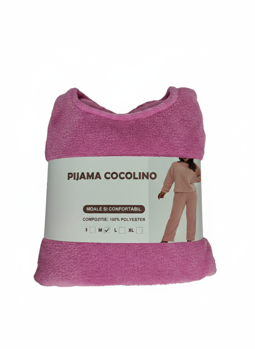 Pijama Cocolino