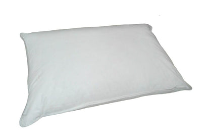 Perna 100% bumbac alba,50x70 cm, Homestill