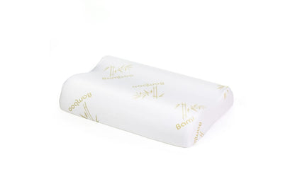 Perna Ergonomica Memory Bamboo 40x60