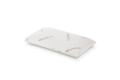 Perna Memory Tricot Bamboo 40/70 cm