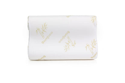 Perna Ergonomica Memory Bamboo 40x60