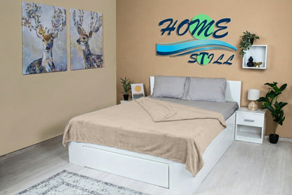 Patura Sherpa Blanket 180x200