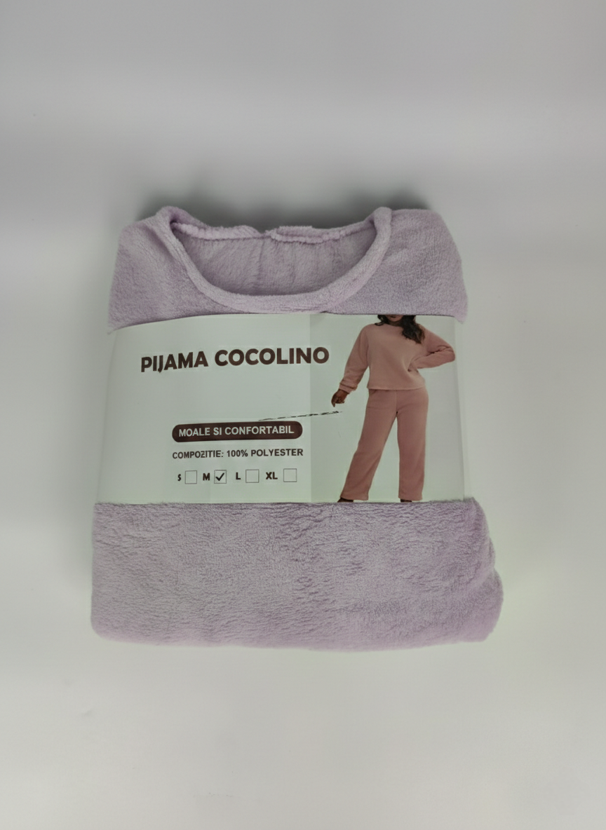 Pijama Cocolino