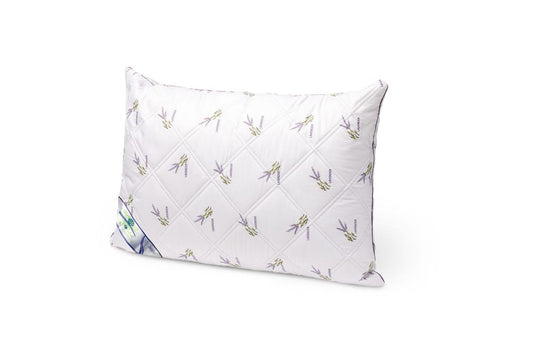 Perna Matlasata Lavender 50x70