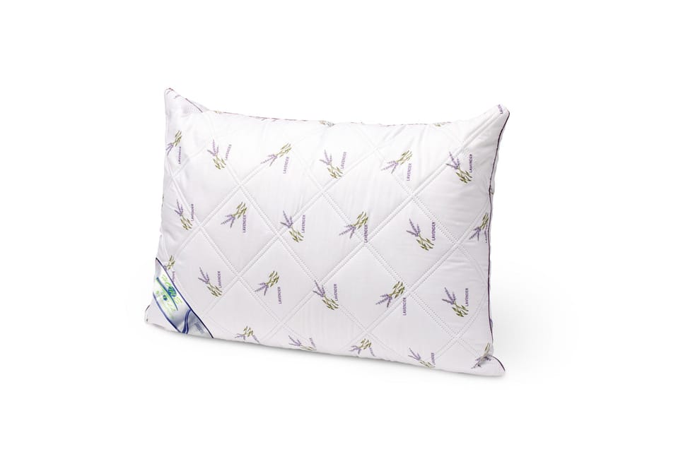 Perna Matlasata Lavender 50x70