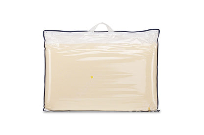 Perna Memory Tricot Camomile(Musetel) 40/70 cm