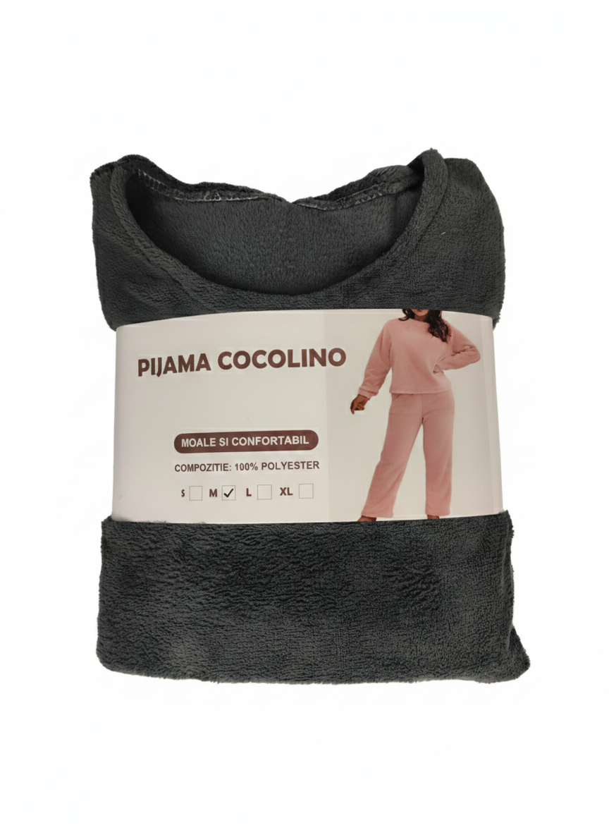 Pijama Cocolino