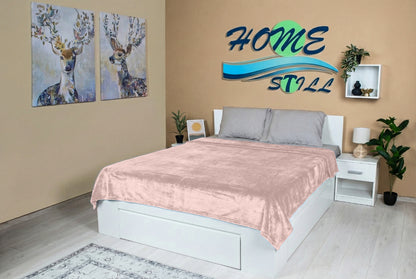 Patura Sherpa Blanket 180x200
