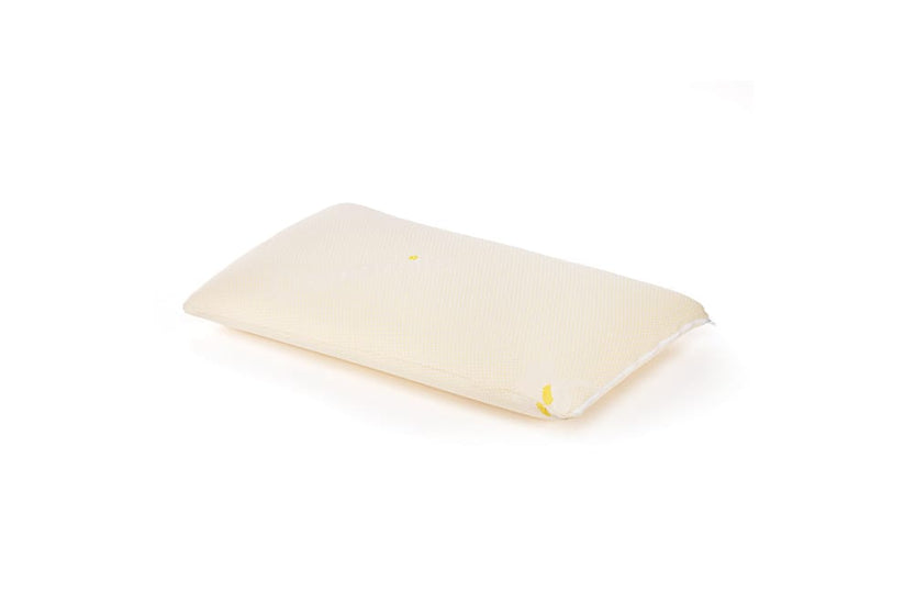 Perna Brius Memory Tricot Camomile(Musetel) 40/70 cm, 40x70, detaliu produs