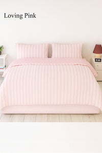 Loving Pink