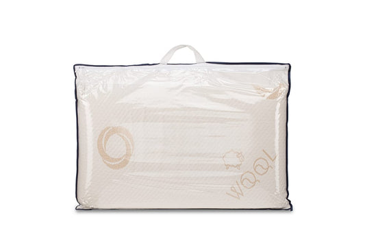 Perna Memory Tricot Wool(Lana) 40/70 cm