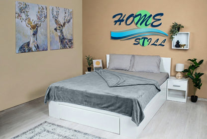 Patura Sherpa Blanket 180x200